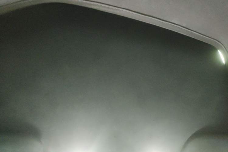 Used Nio EC6 2023 75 kWh Headliner