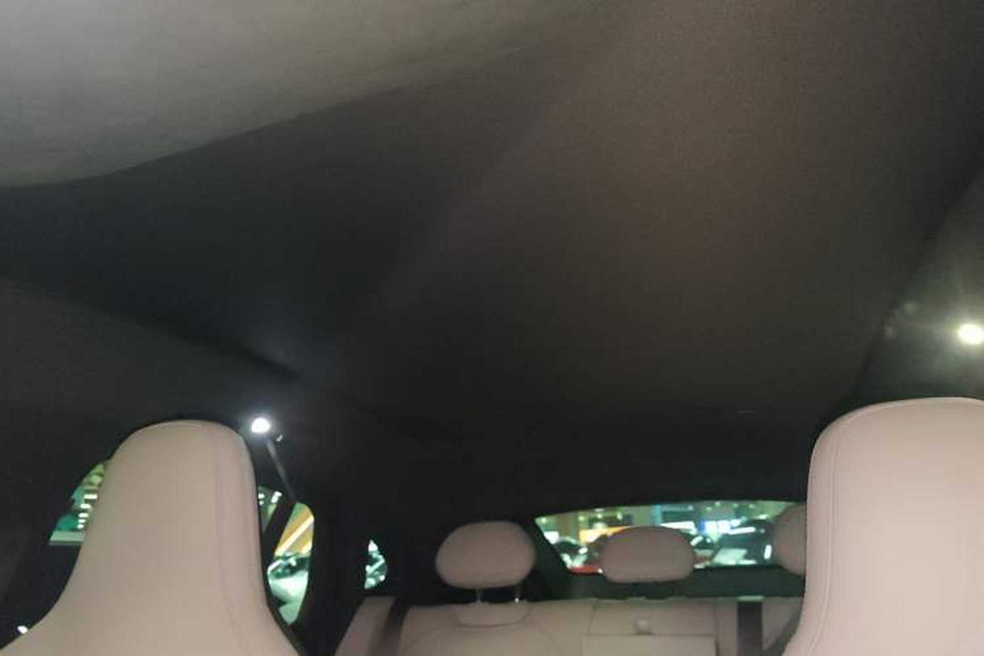 Used Nio EC6 2023 75 kWh Headliner