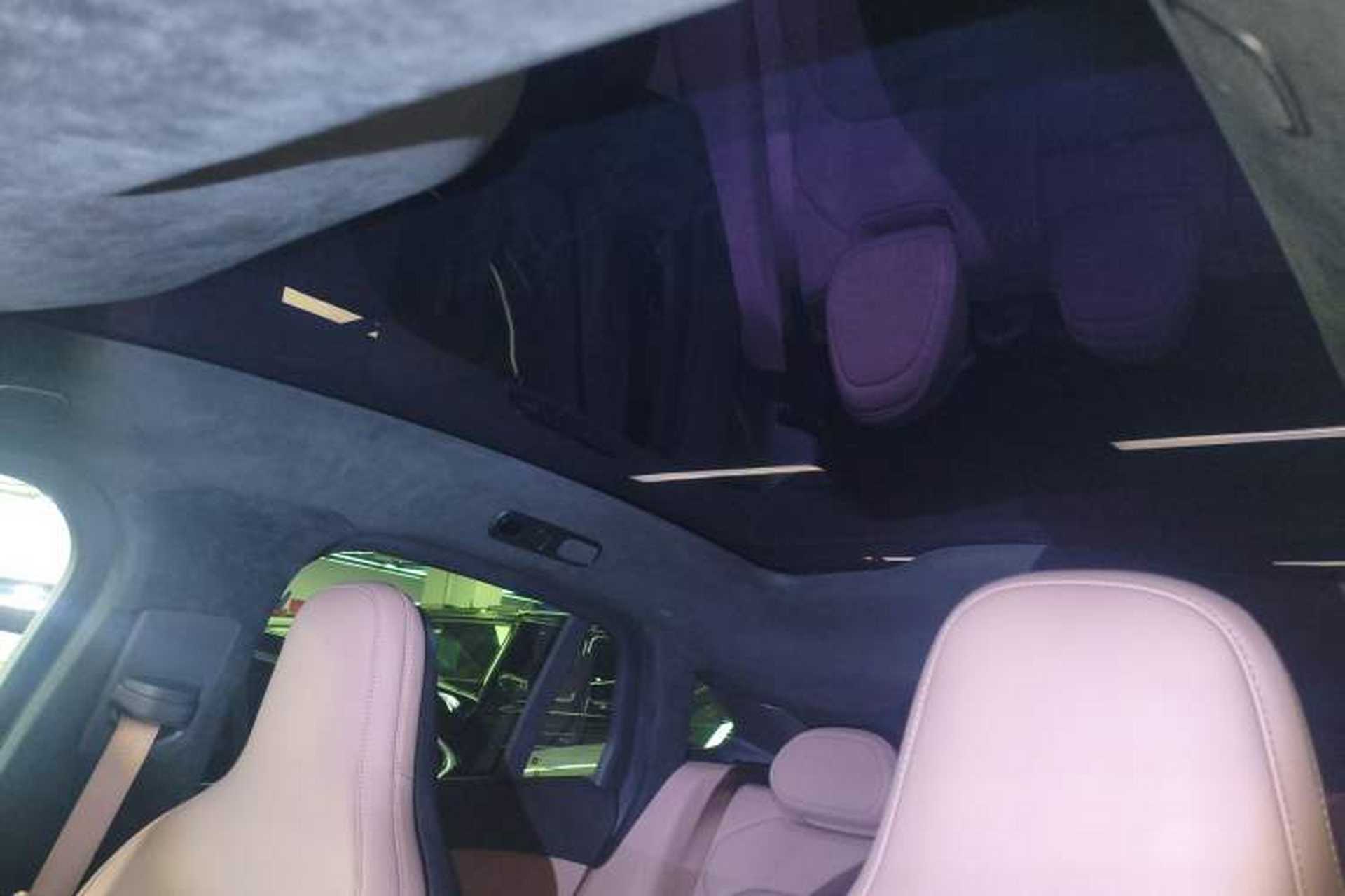 Used Nio EC6 2023 75 kWh Headliner