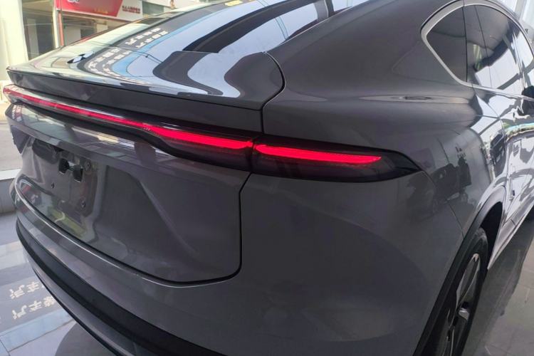 Used Nio EC6 2023 75 kWh Right Rear Taillight