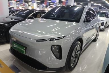 Used Nio EC6 2023 75 kWh