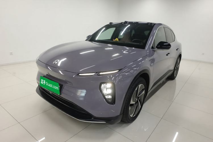Used Nio EC6 2023 75 kWh Guazi used car, China used car export, Used car for sale, Used cars, Cheapest cars for sale