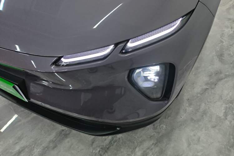 Used Nio EC6 2023 100kWh Left Front Headlight