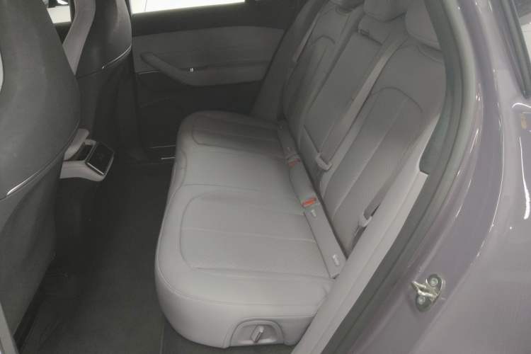 Used Nio EC6 2023 75 kWh Left Rear Seat