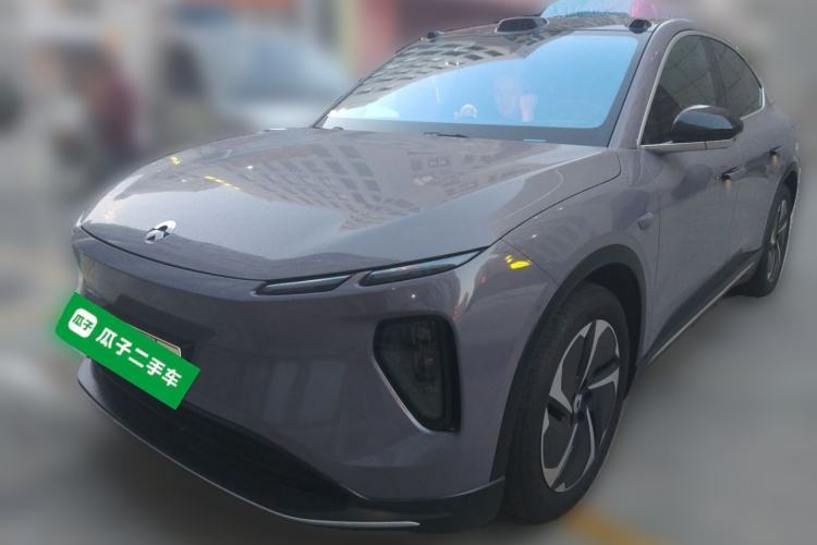 Used Nio EC6 2023 75 kWh Guazi used car, China used car export, Used car for sale, Used  cars, Cheapest cars for sale