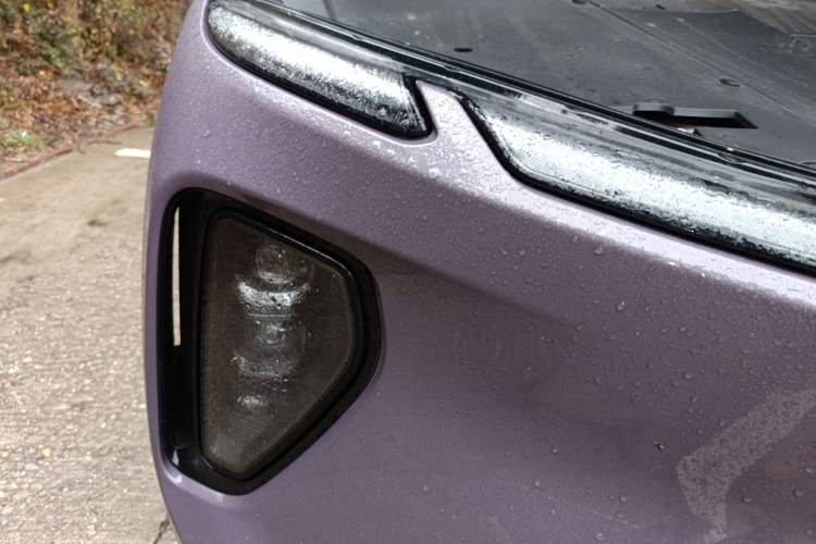 Used Nio EC6 2023 75 kWh Right Front Headlight