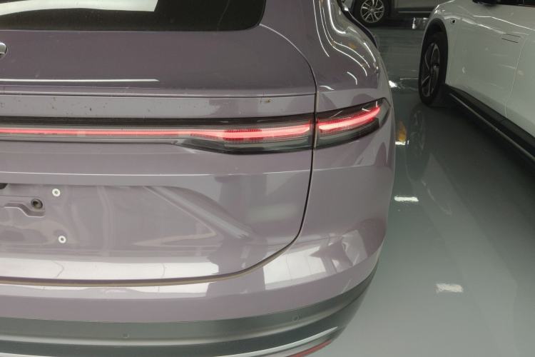 Used Nio EC6 2023 75 kWh Right Rear Taillight