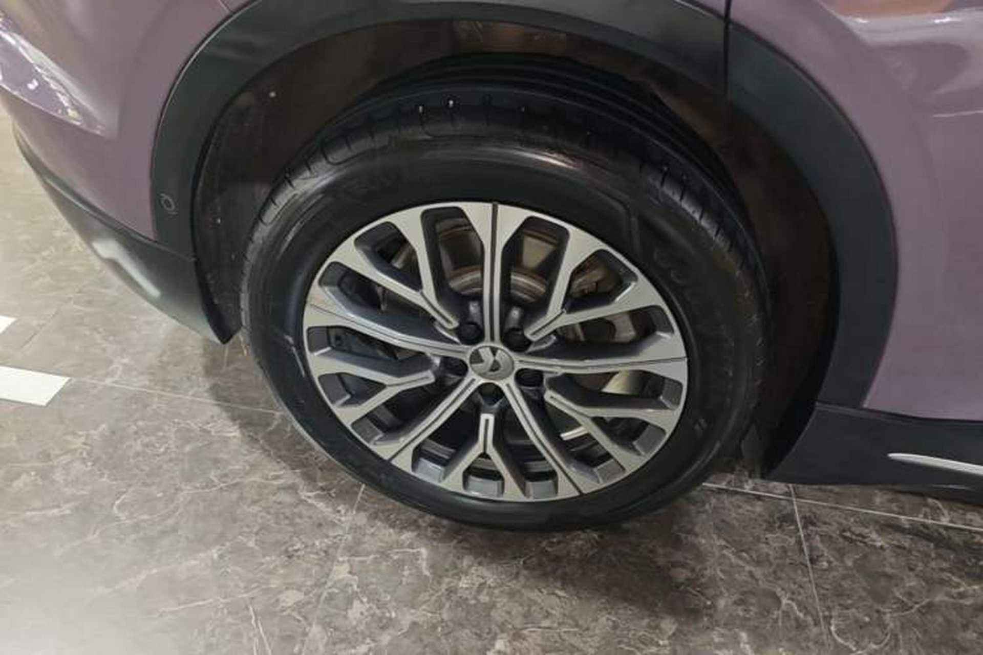 Used Nio EC6 2023 75 kWh Right Rear Wheel Hub
