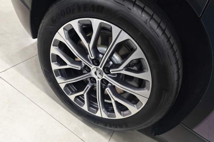 Used Nio EC6 2023 100kWh Right Rear Wheel Hub