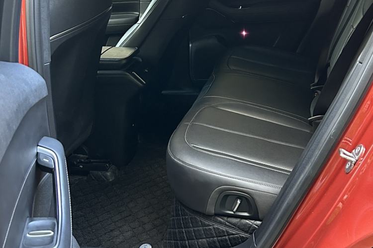 Used Nio EC6 2023 75 kWh Exterior 7