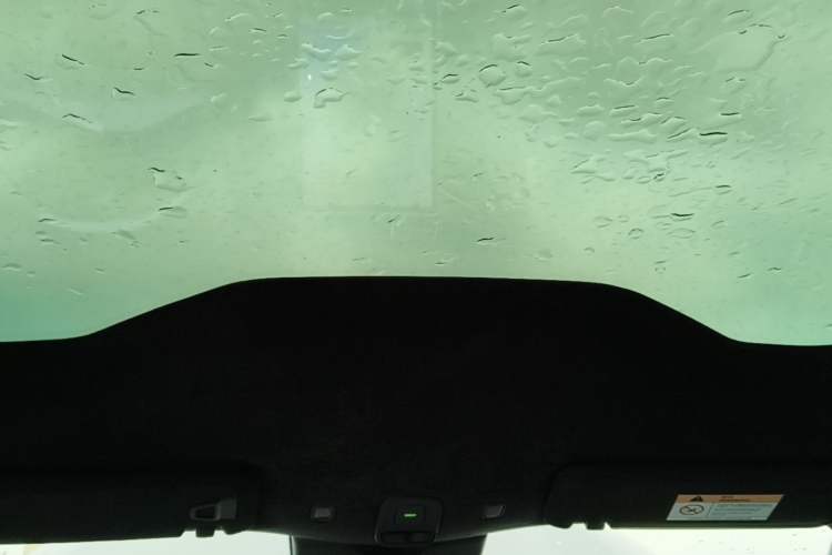 Used Nio EC6 2023 75 kWh Headliner