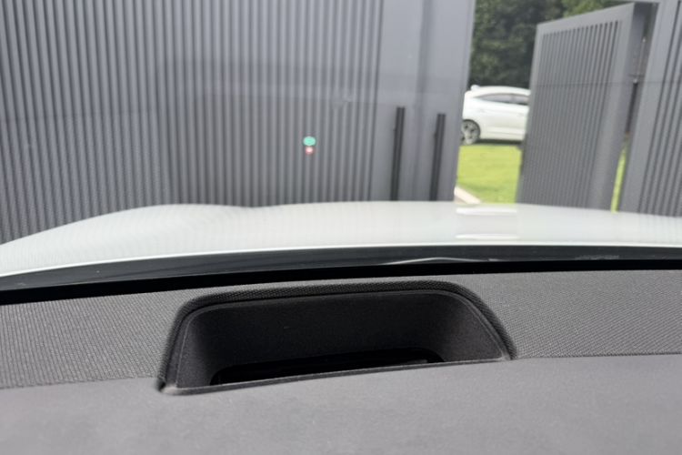 Used Nio EC6 2023 75 kWh Interior 6