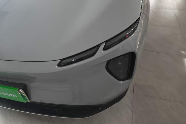 Used Nio EC6 2023 75 kWh Left Front Headlight