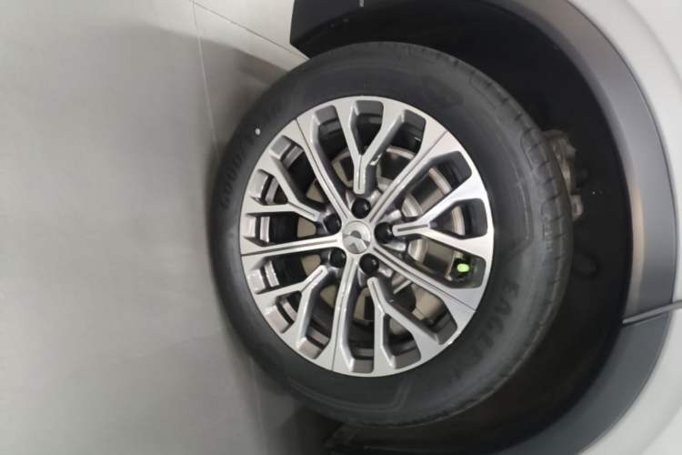 Used Nio EC6 2023 75 kWh Right Rear Wheel Hub