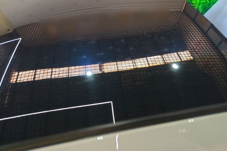 Used Nio EC6 2023 75 kWh Roof