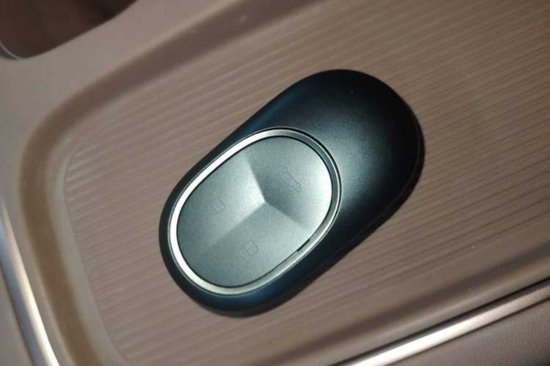 Used Nio EC6 2023 75 kWh Vehicle Key