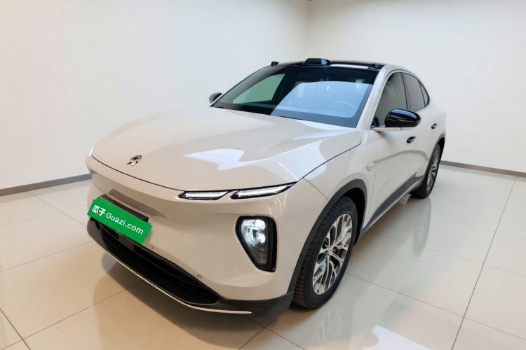 Nio EC6 2023 75 kWh d’occasion Guazi used car, China used car export, Used car for sale, Used  cars, Cheapest cars for sale