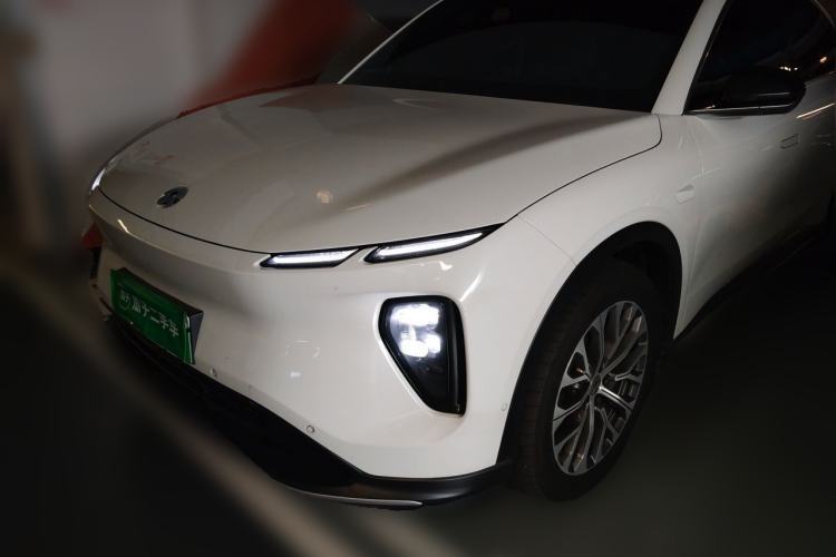 Used Nio EC6 2023 75 kWh Guazi used car, China used car export, Used car for sale, Used  cars, Cheapest cars for sale