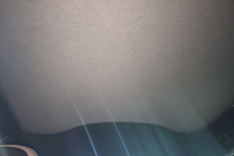 Used Nio EC6 2023 75 kWh Headliner