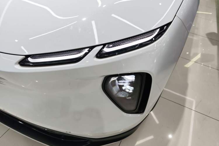 Used Nio EC6 2023 75 kWh Left Front Headlight