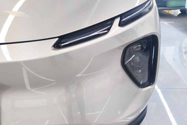 Used Nio EC6 2023 100kWh Left Front Headlight