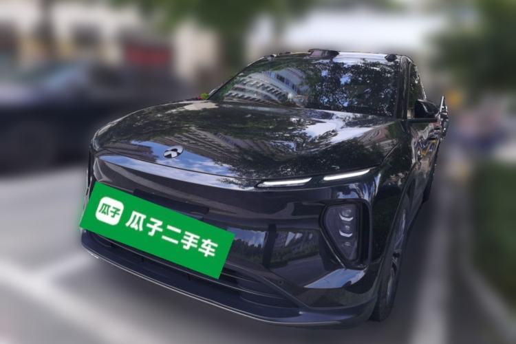 Used Nio EC6 2024 75 kWh Guazi used car, China used car export, Used car for sale, Used cars, Cheapest cars for sale