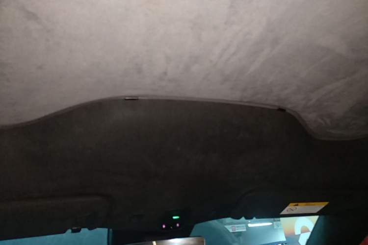Used Nio EC6 2024 75 kWh Headliner