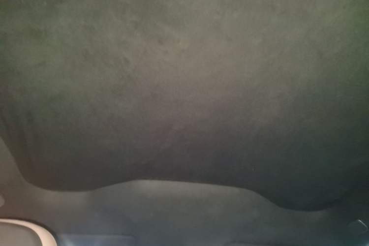 Used Nio EC6 2024 75 kWh Headliner