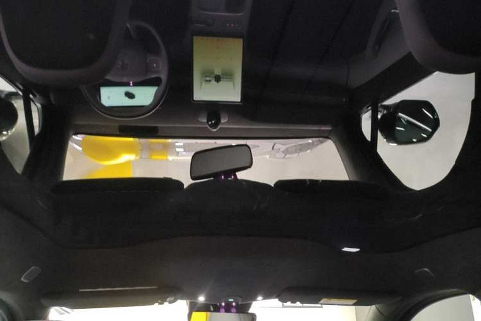 Used Nio EC6 2024 75 kWh Headliner