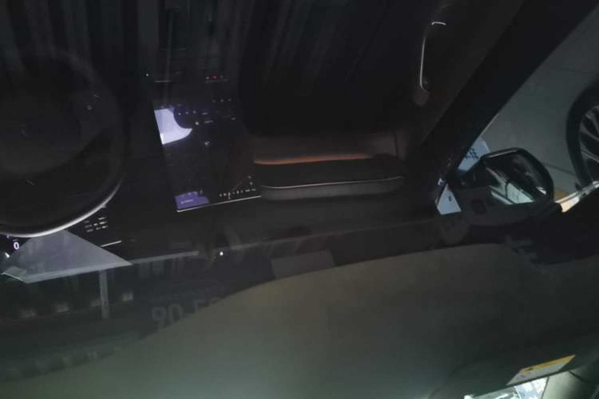 Used Nio EC6 2024 75 kWh Headliner