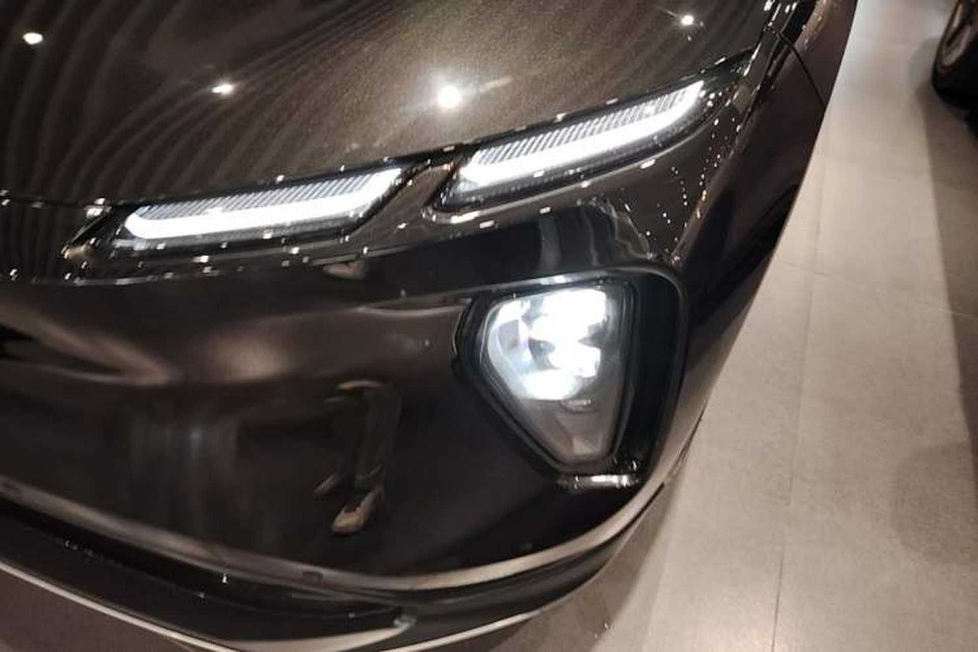 Used Nio EC6 2024 75 kWh Left Front Headlight