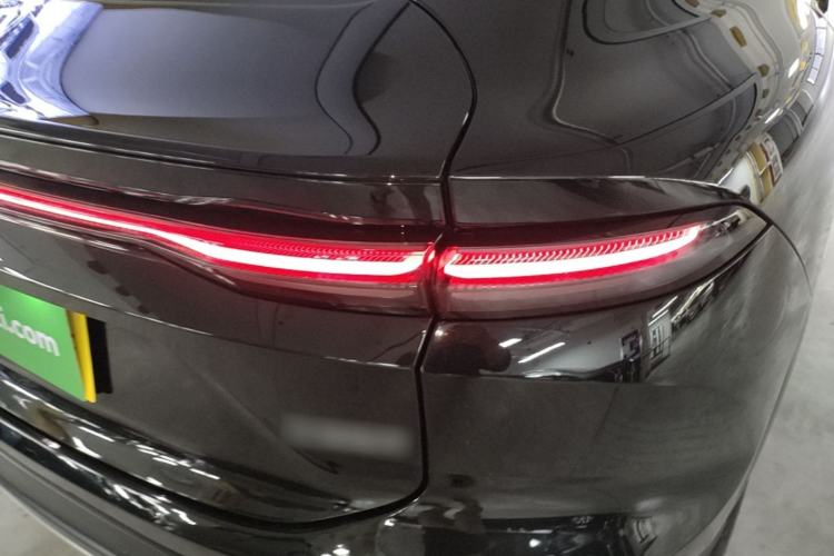Used Nio EC6 2024 75 kWh Right Rear Taillight
