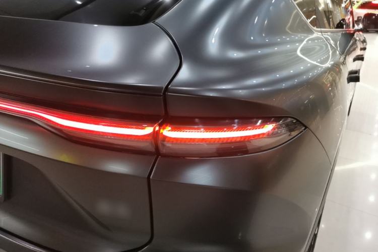 Used Nio EC6 2024 75 kWh Right Rear Taillight