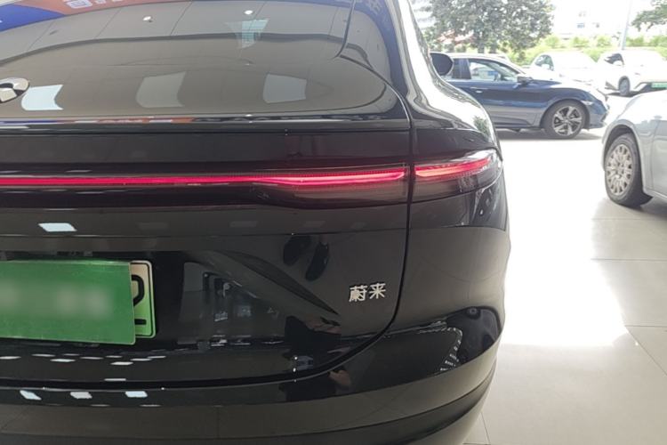 Used Nio EC6 2024 75 kWh Right Rear Taillight