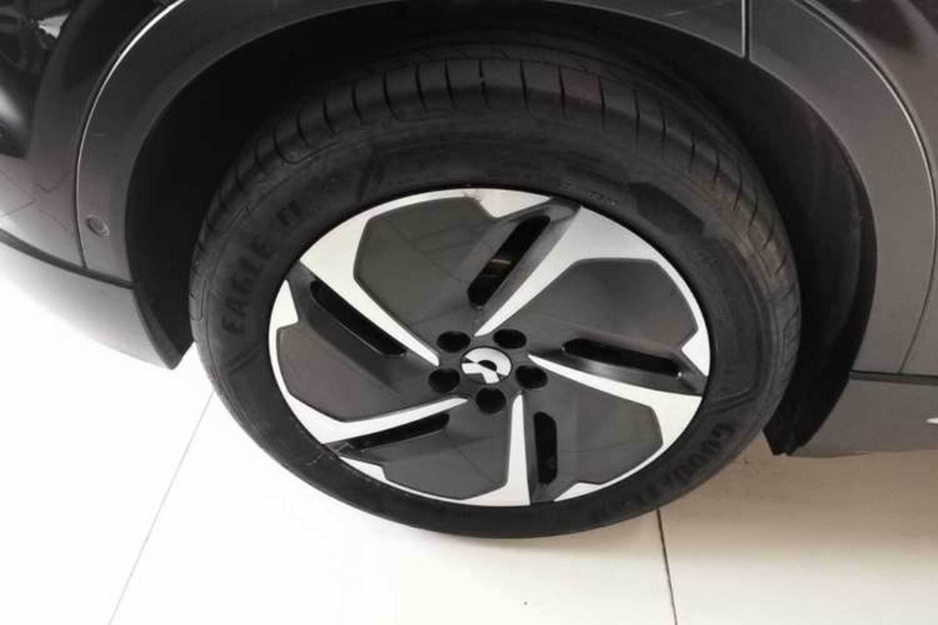 Used Nio EC6 2024 75 kWh Right Rear Wheel Hub