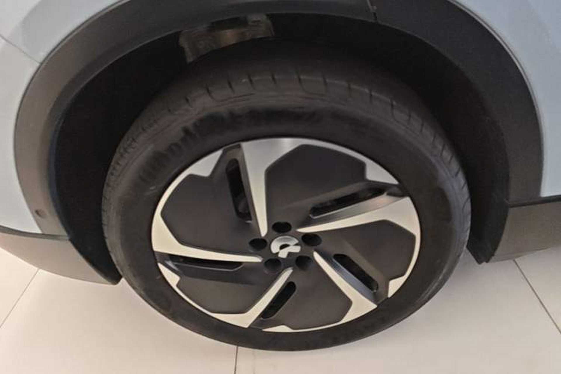 Used Nio EC6 2024 75 kWh Exterior 5