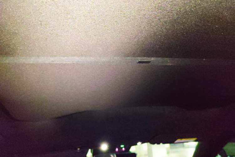 Used Nio EC6 2024 75 kWh Headliner