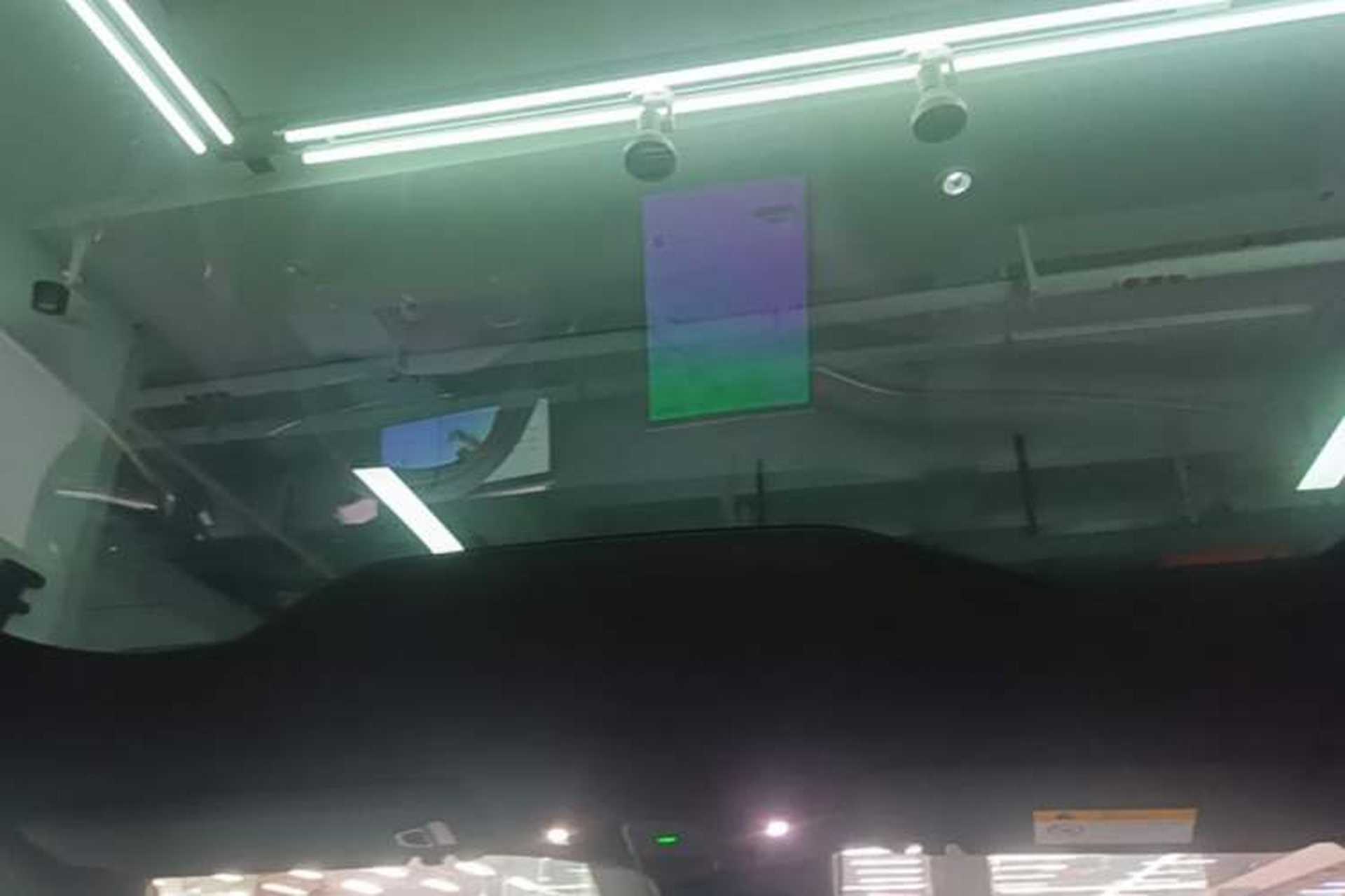 Used Nio EC6 2024 75 kWh Headliner