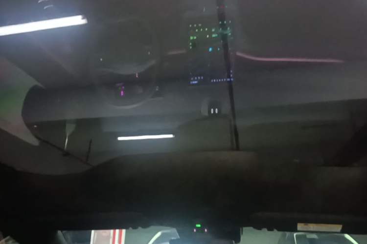 Used Nio EC6 2024 75 kWh Headliner