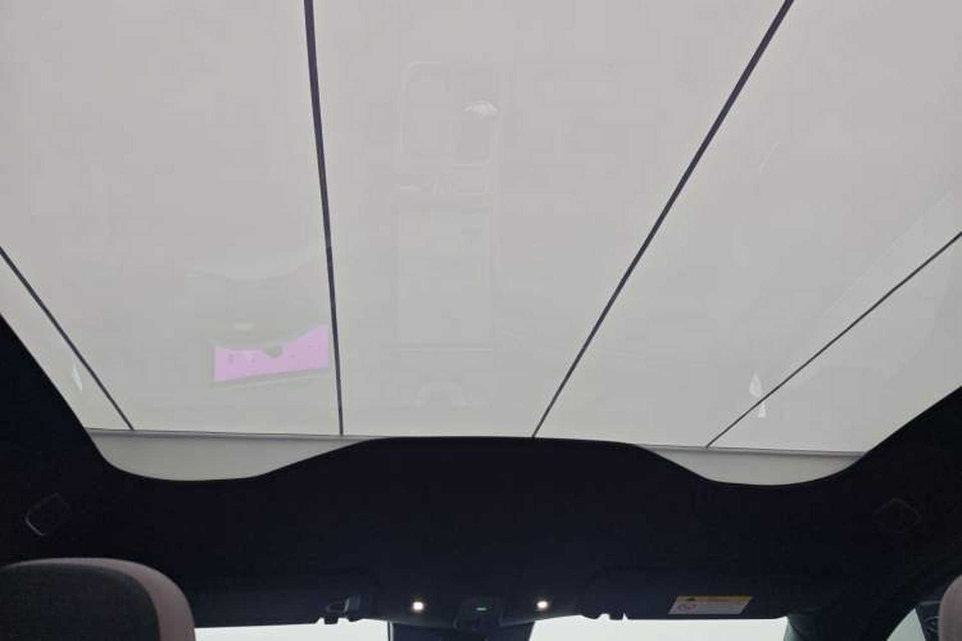 Used Nio EC6 2024 75 kWh Headliner