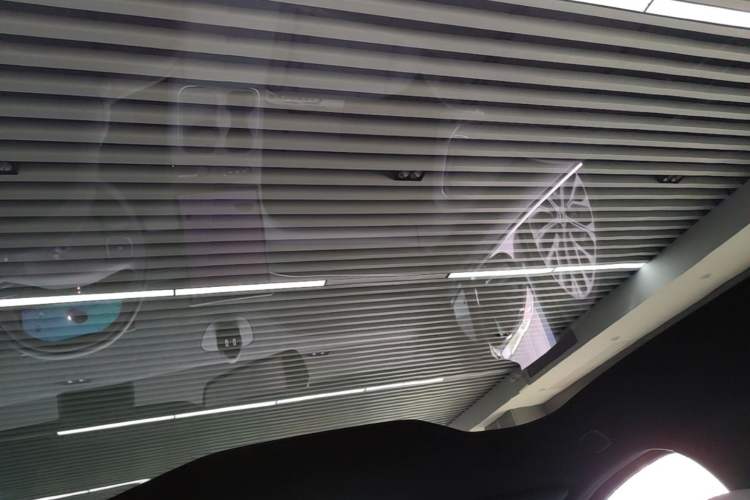 Used Nio EC6 2024 75 kWh Headliner