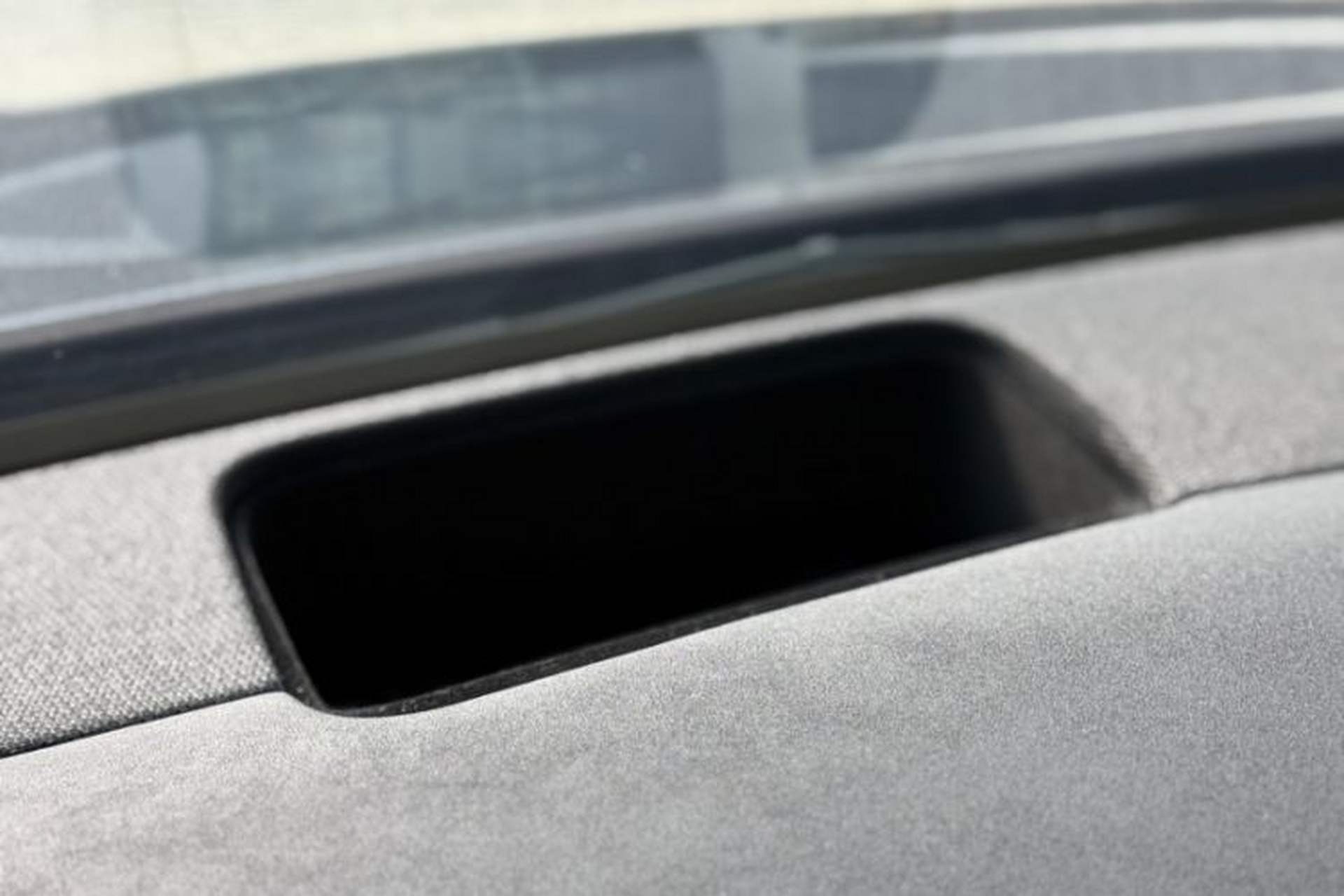 Used Nio EC6 2024 75 kWh Interior 1