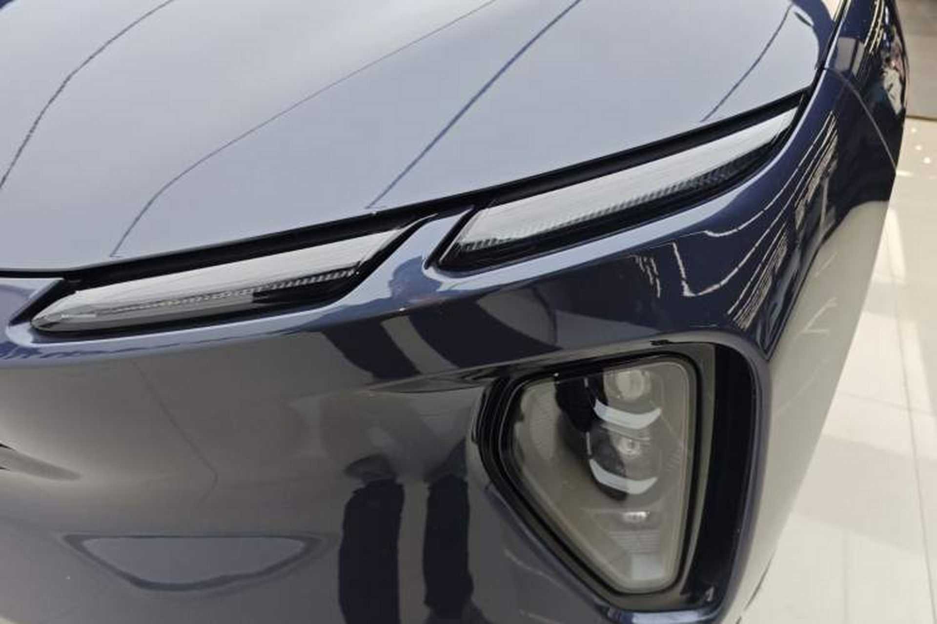 Used Nio EC6 2024 75 kWh Left Front Headlight