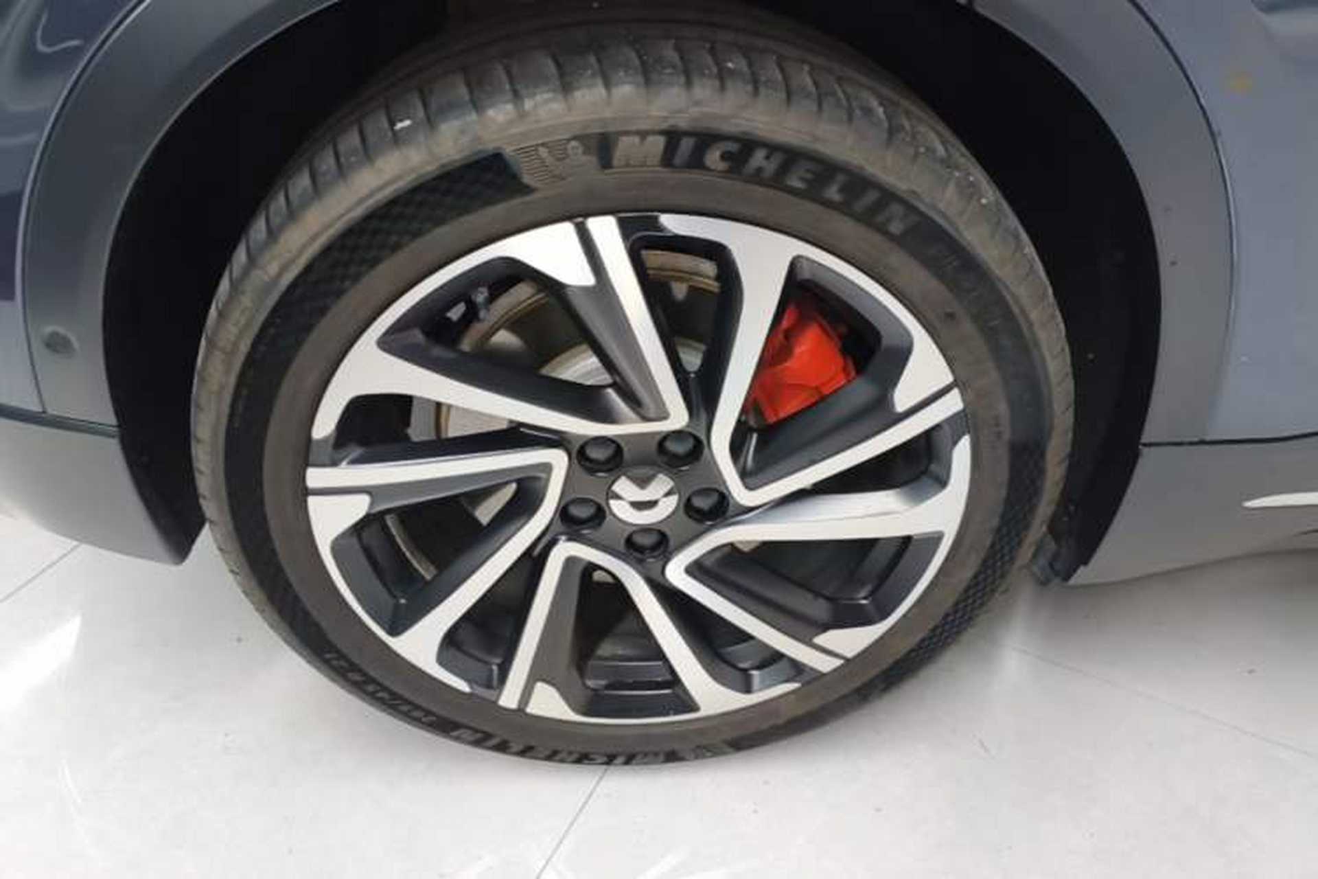 Used Nio EC6 2024 75 kWh Right Rear Wheel Hub