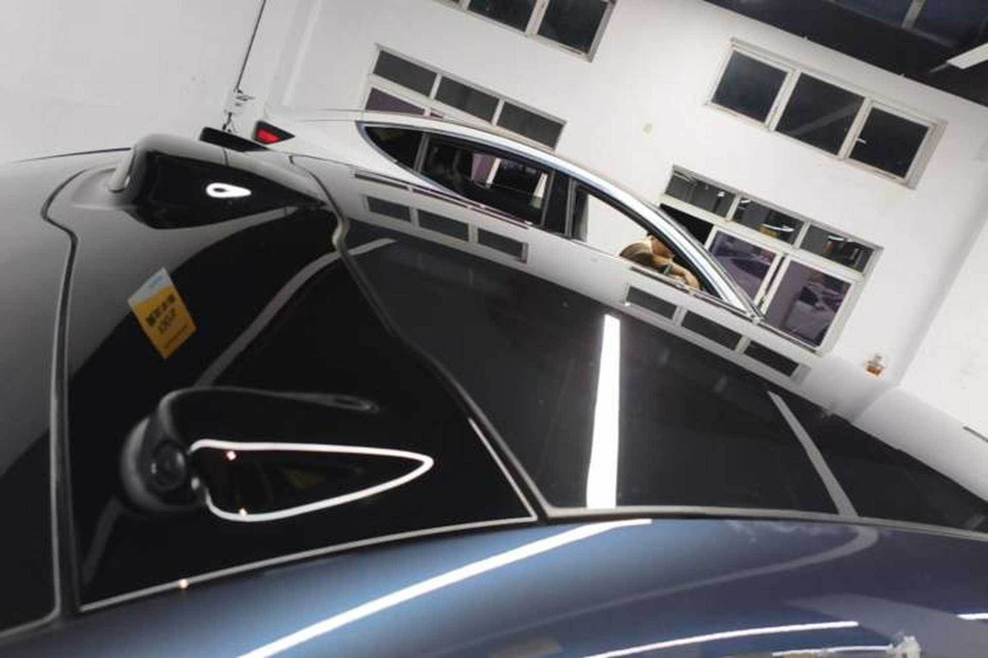 Used Nio EC6 2024 75 kWh Roof