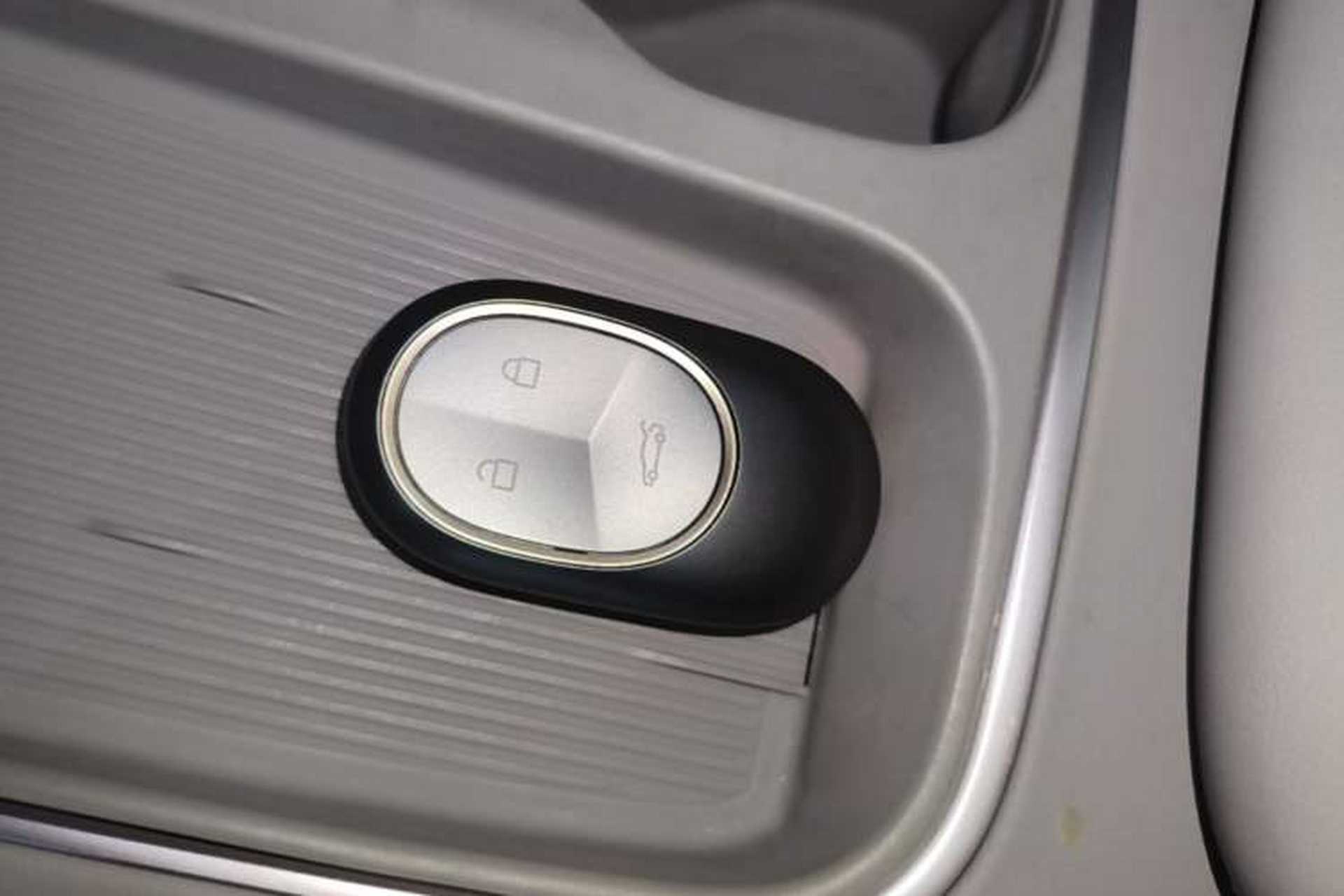 Used Nio EC6 2024 75 kWh Vehicle Key
