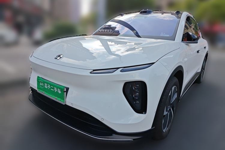 Nio EC6 2024 75 kWh مستعملة Guazi used car, China used car export, Used car for sale, Used  cars, Cheapest cars for sale
