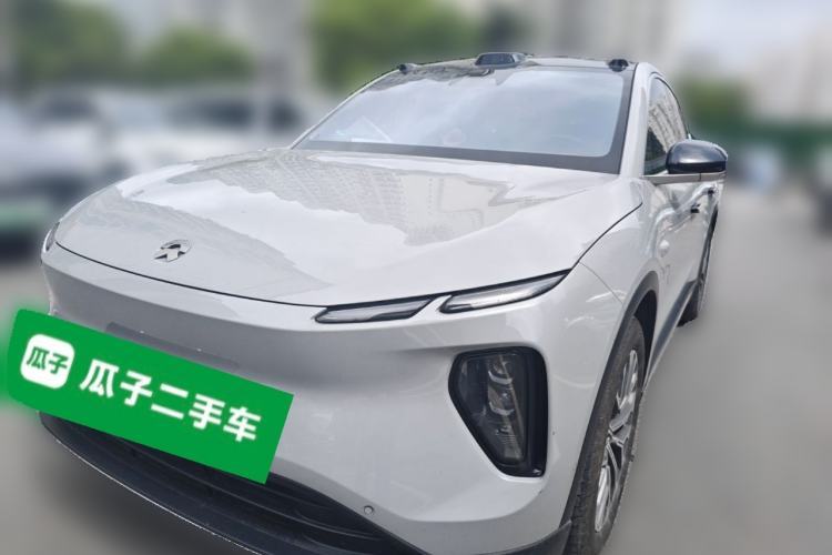 Used Nio EC6 2024 75 kWh Guazi used car, China used car export, Used car for sale, Used cars, Cheapest cars for sale