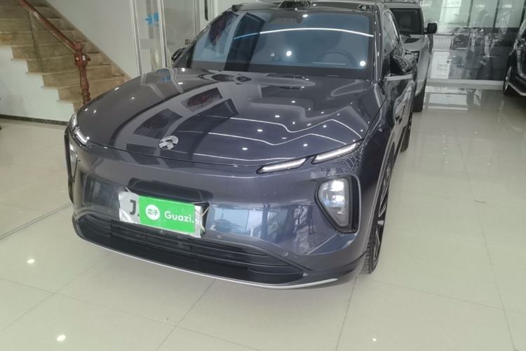 Used Nio EC6 2024 75 kWh Guazi used car, China used car export, Used car for sale, Used cars, Cheapest cars for sale