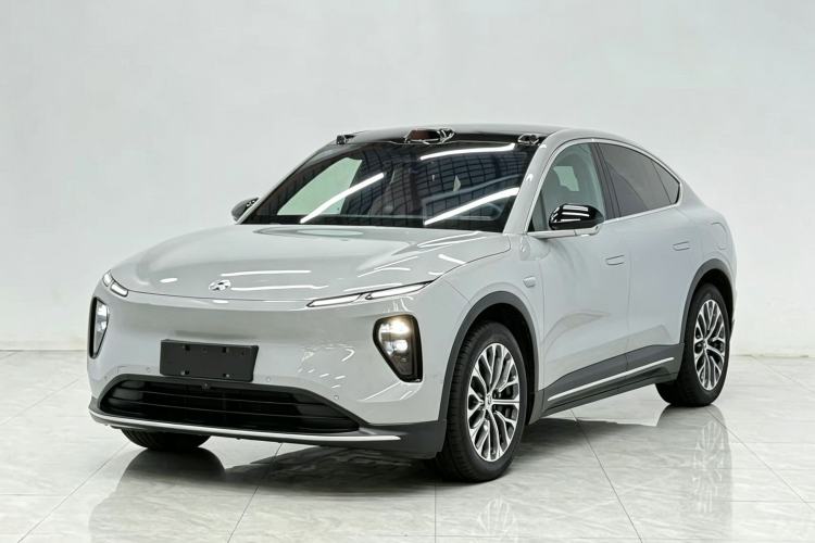 Nio EC6 2024 75 kWh